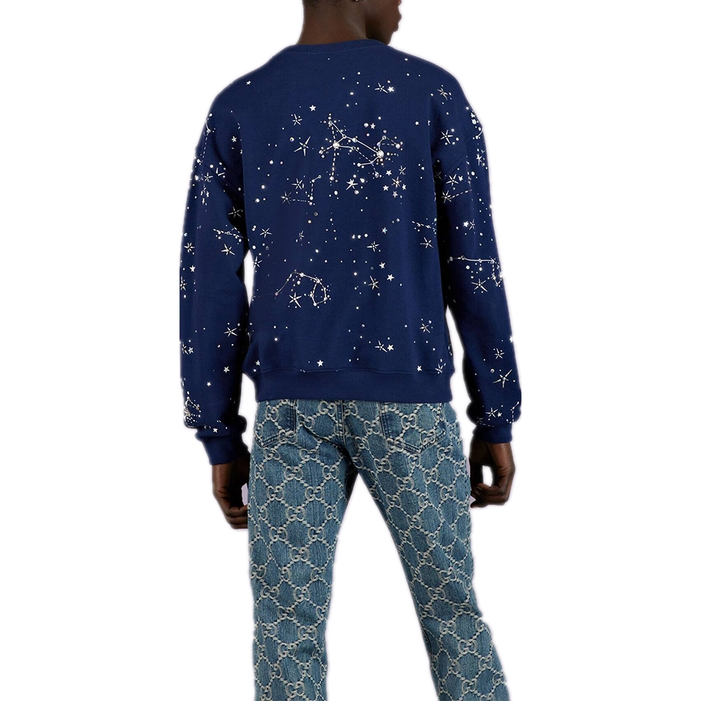 GUCCI FW22 Cosmogonie Logo