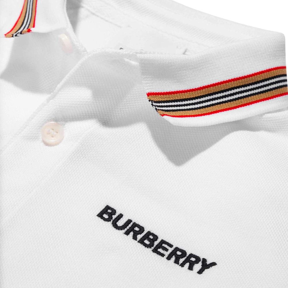 Burberry FW22 LogoPolo