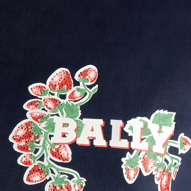 BALLY SS24 T