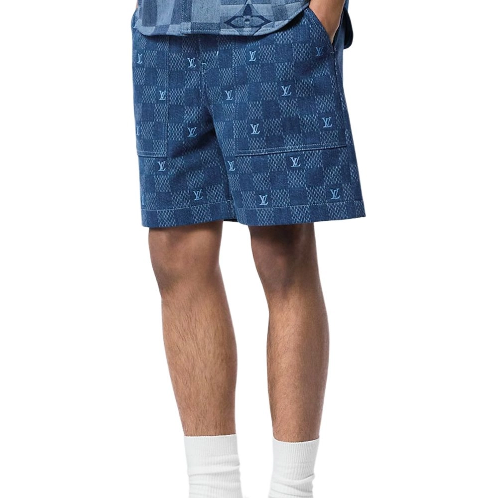 LOUIS VUITTON SS24 Logo