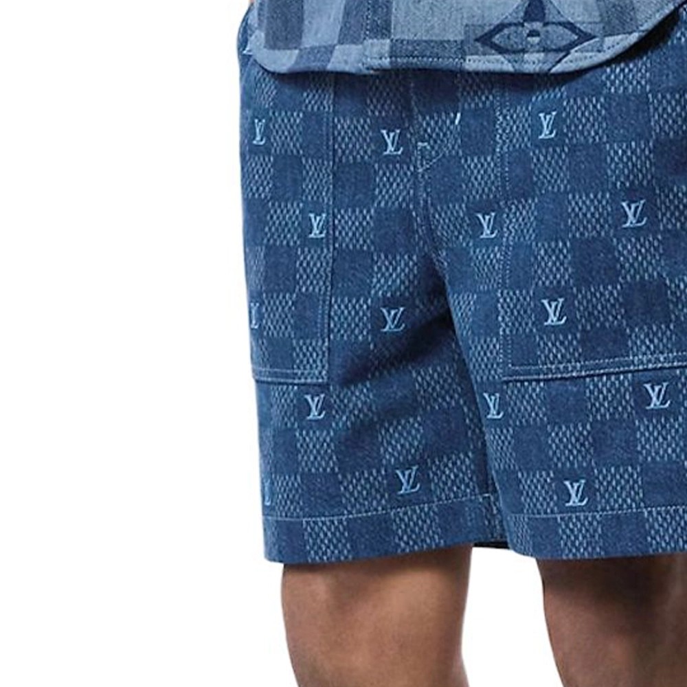 LOUIS VUITTON SS24 Logo