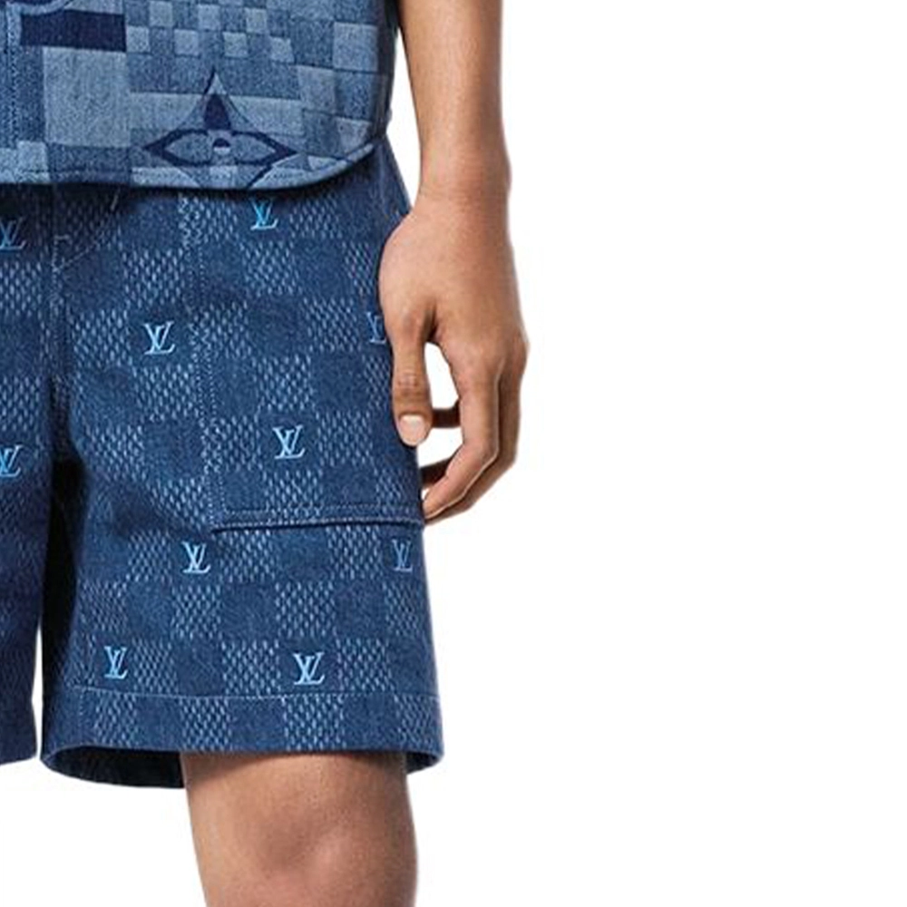 LOUIS VUITTON SS24 Logo