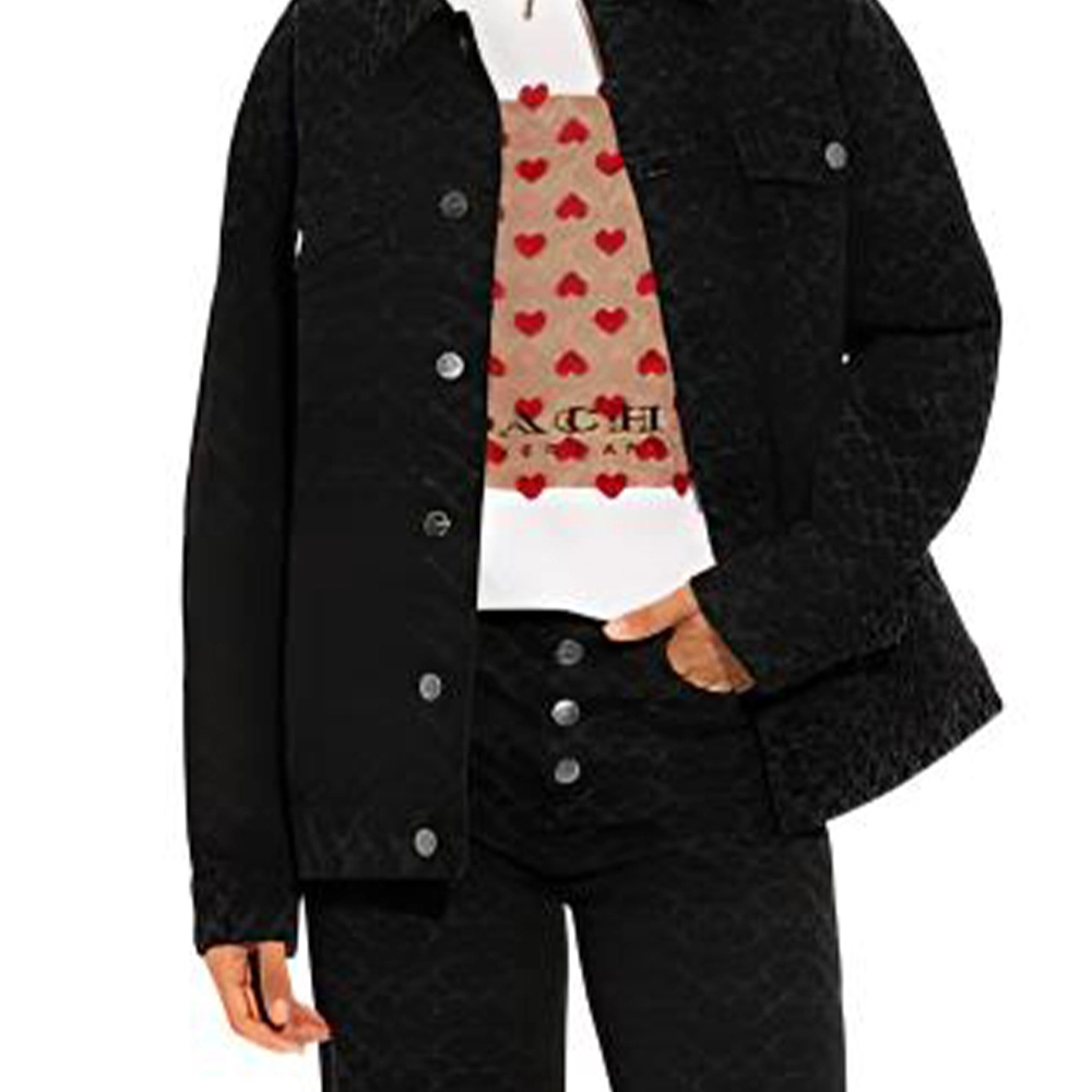 COACH FW22 Logo