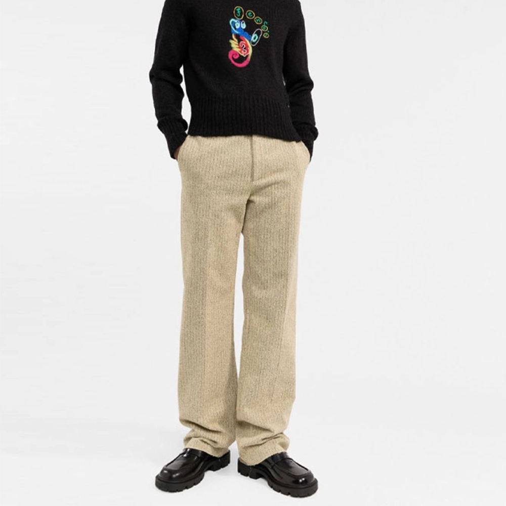 FENDI x Noel Fielding FW21