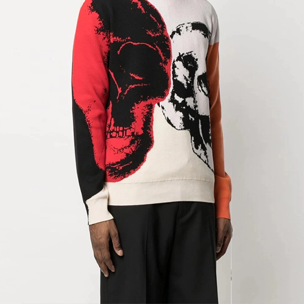 Alexander McQueen FW21