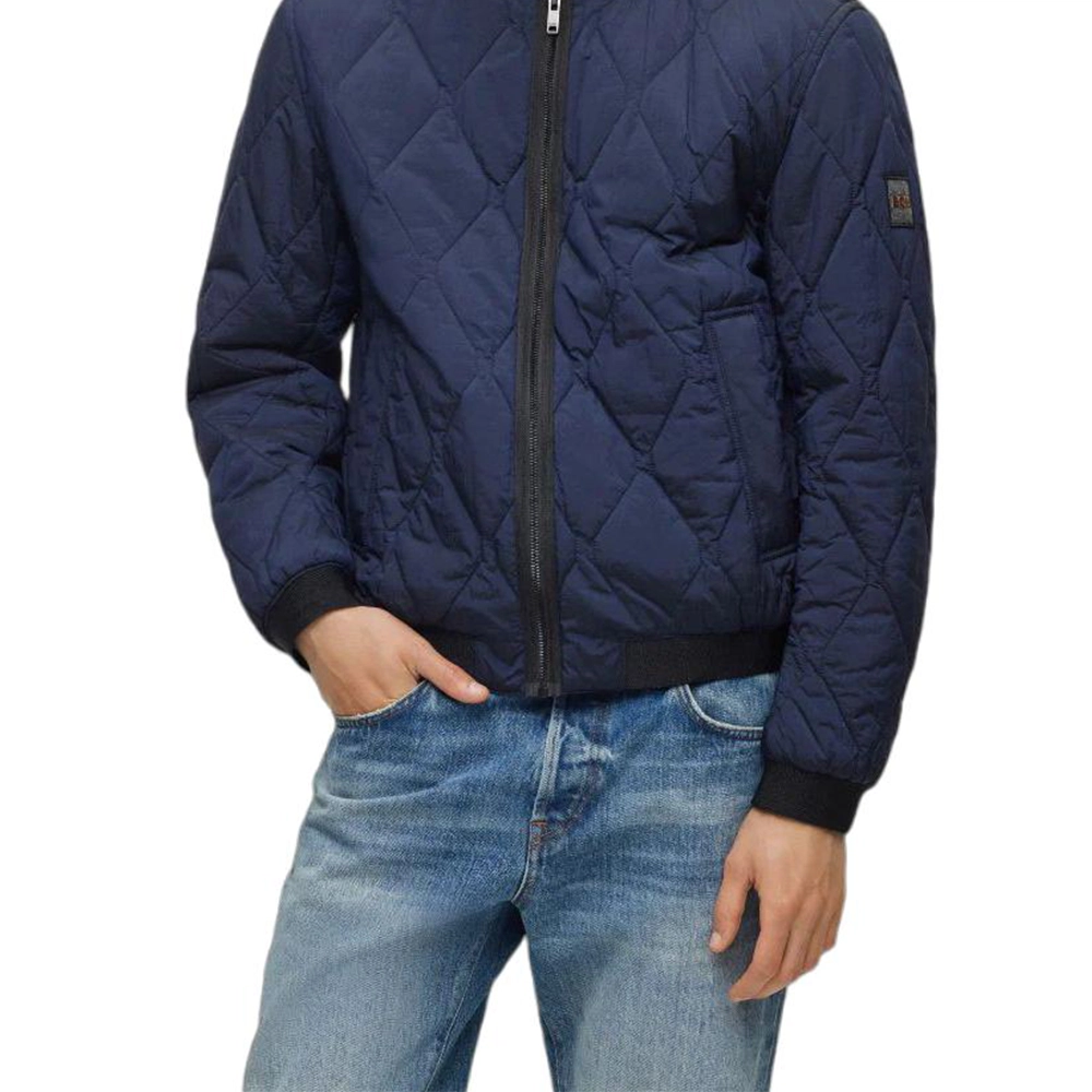 HUGO BOSS