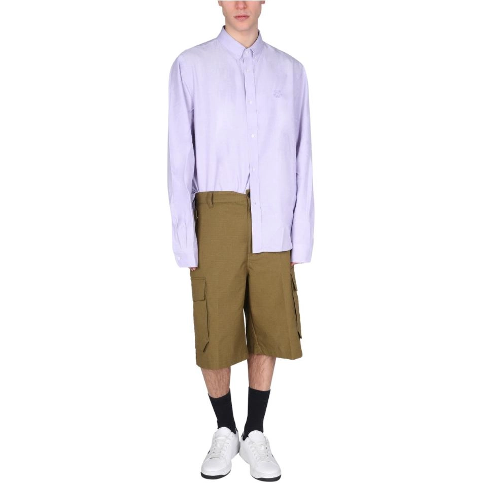 KENZO SS22 Tiger