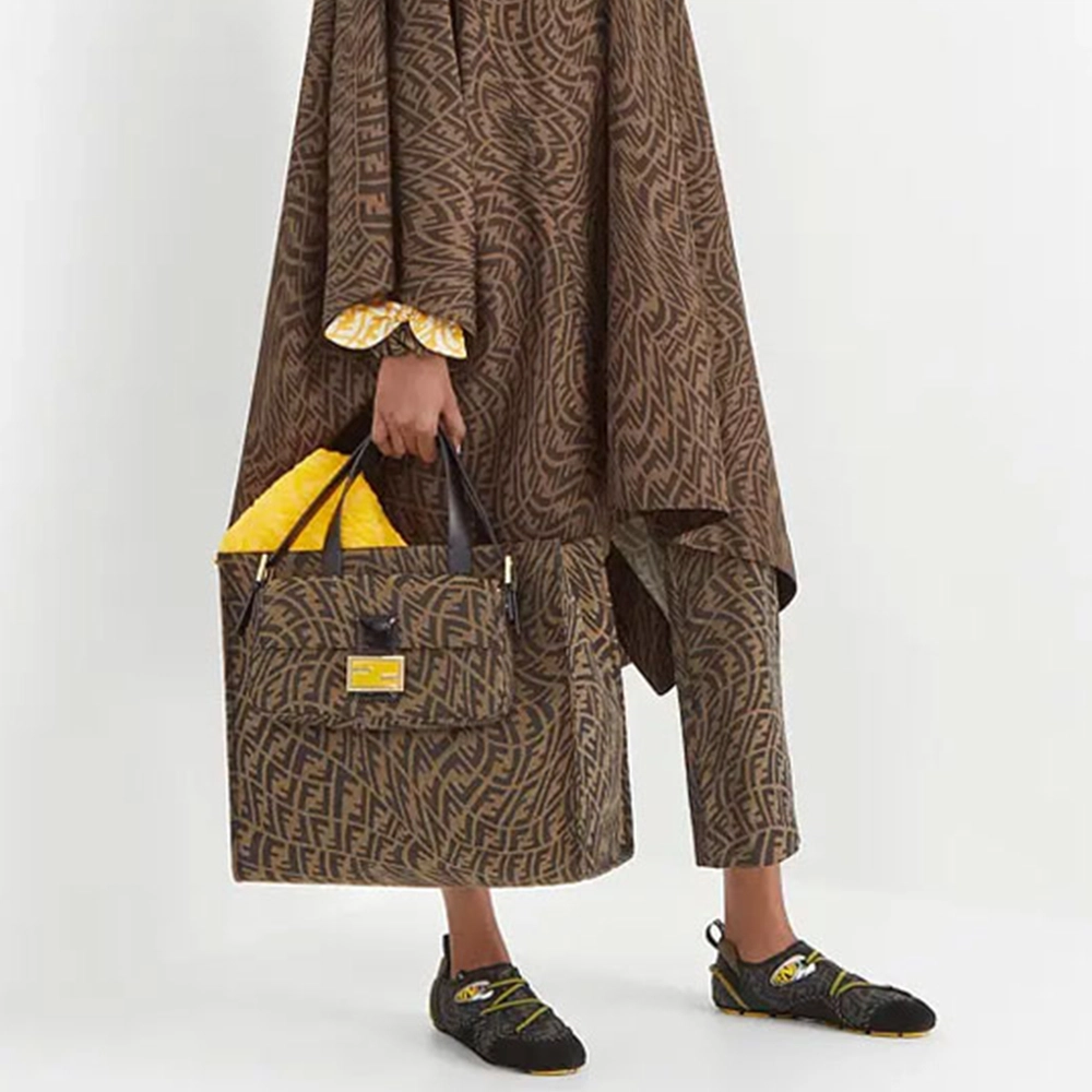 FENDI FW21 F