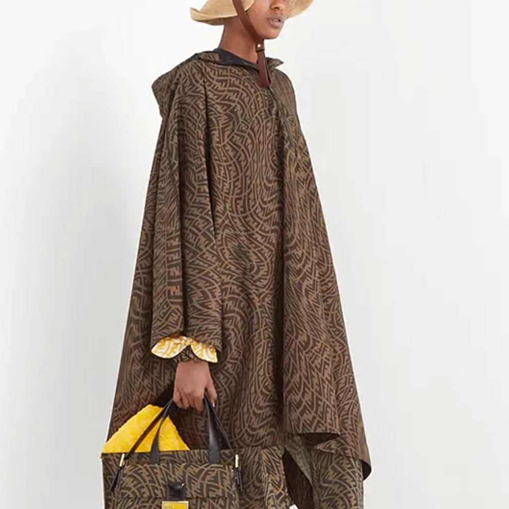 FENDI FW21 F