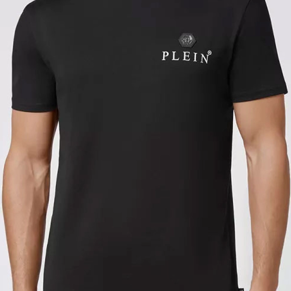 PHILIPP PLEIN SS22 LogoT