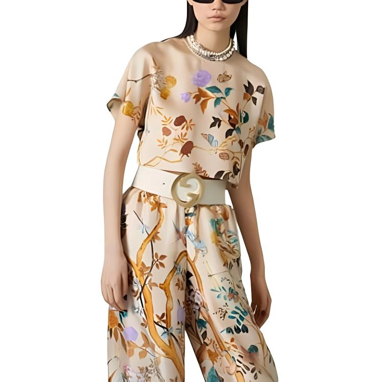 GUCCI SS23 T