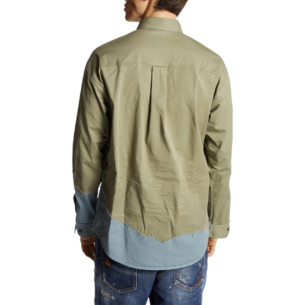 DSQUARED 2 SS24 Logo