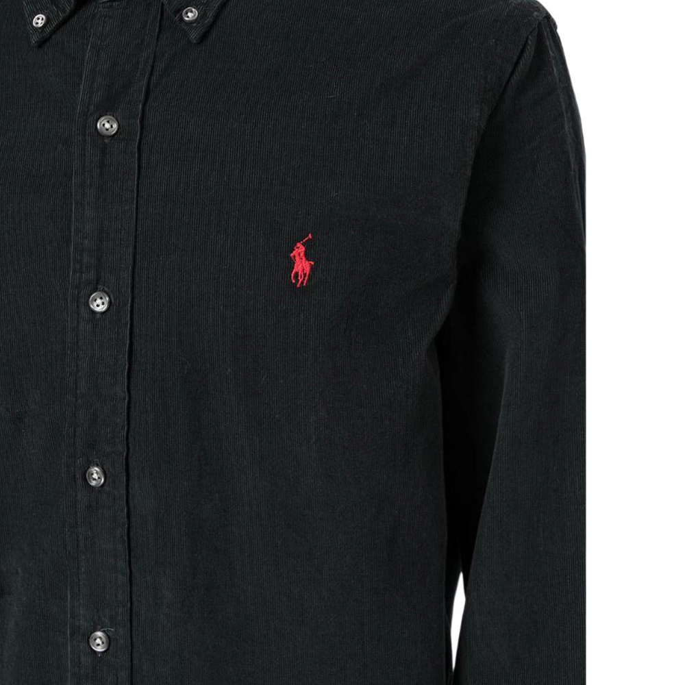 Polo Ralph Lauren FW22 Logo
