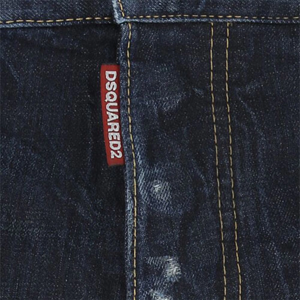 DSQUARED 2 SS21