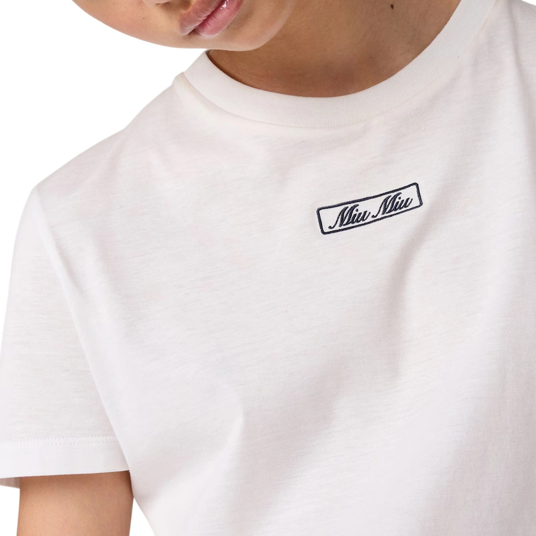 MIU MIU T