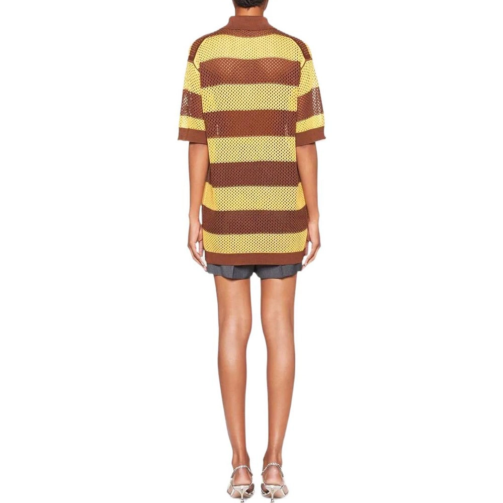 MIU MIU SS22 Polo