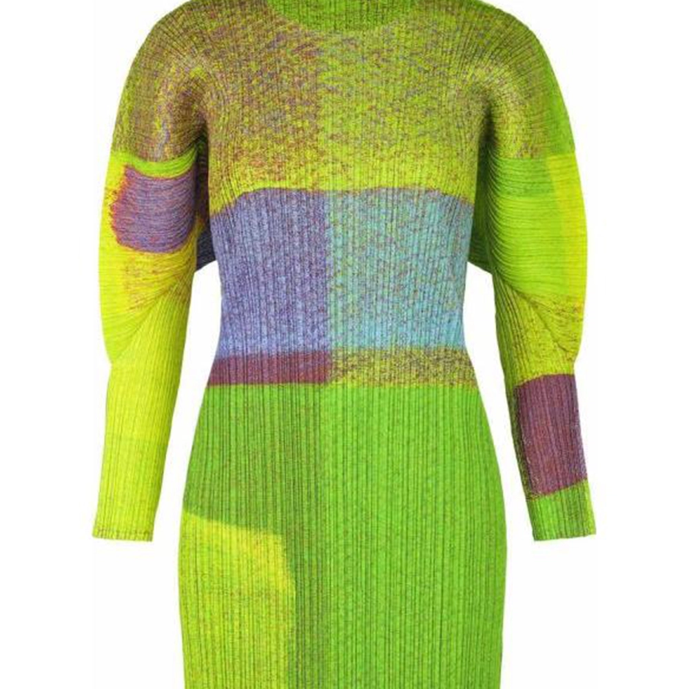 PLEATS PLEASE ISSEY MIYAKE FW22