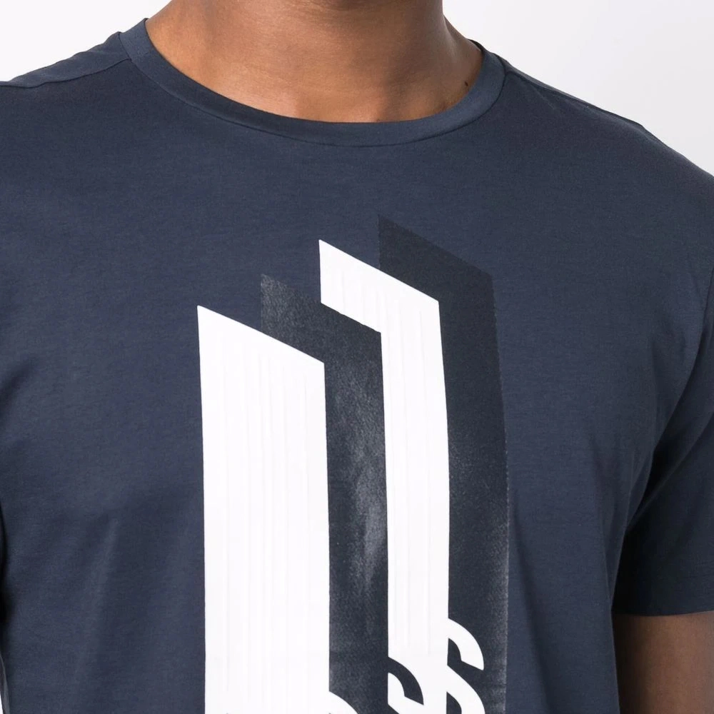 HUGO BOSS SS22 LogoT