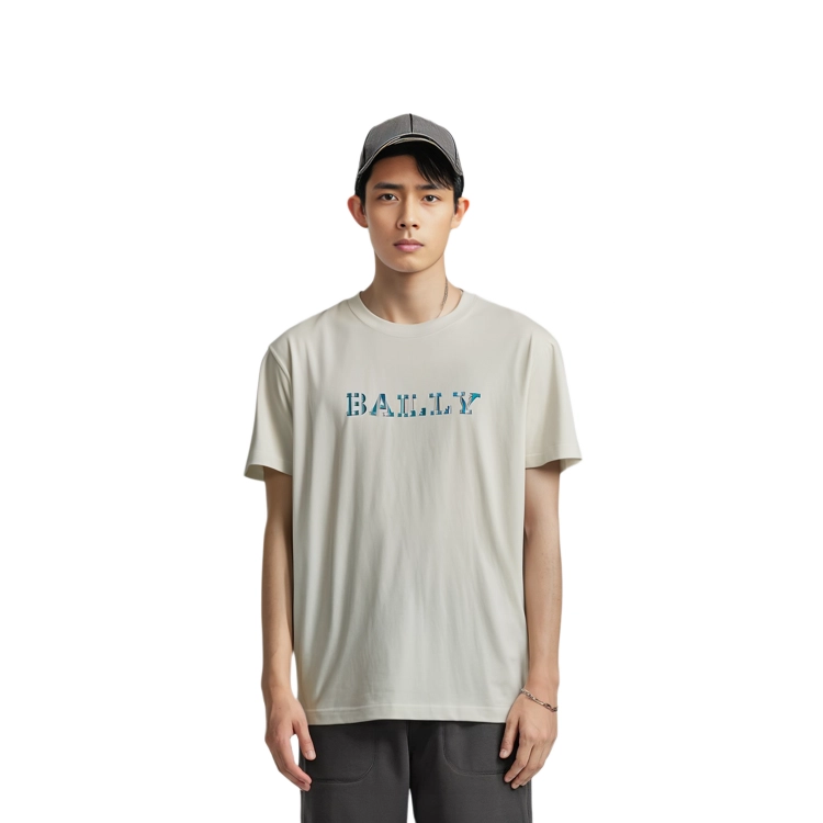 BALLY FW22 LogoT