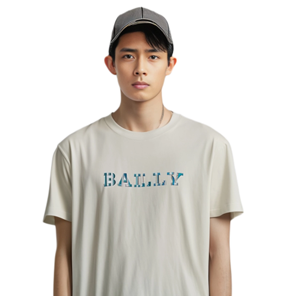BALLY FW22 LogoT