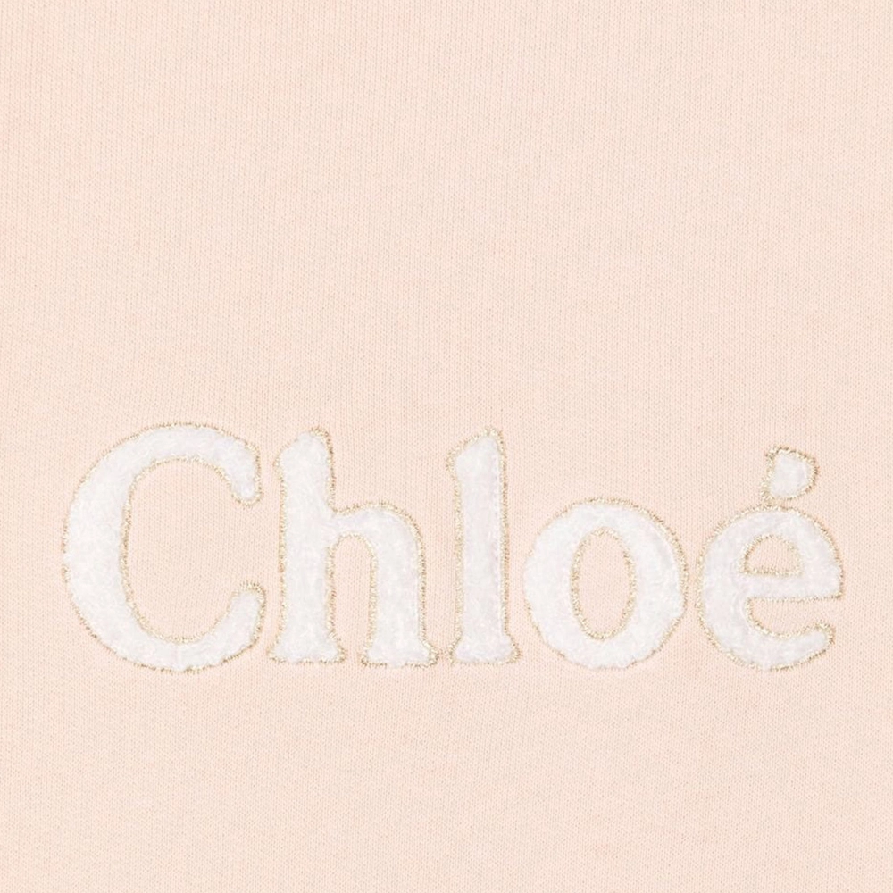 Chlo FW22 Logo
