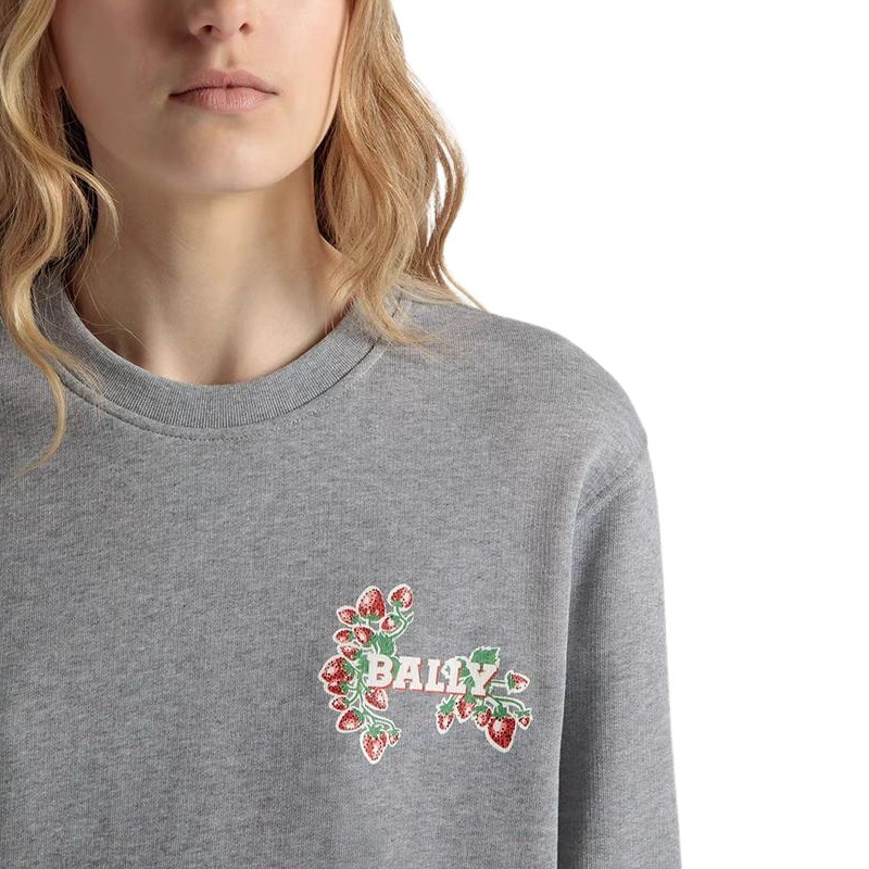 BALLY SS24 2024 Logo