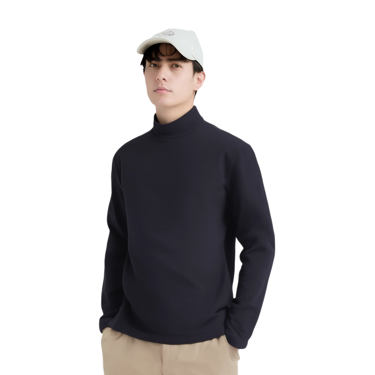 UNIQLO x JIL SANDER FW20 Jil Sander FW20 cottonT