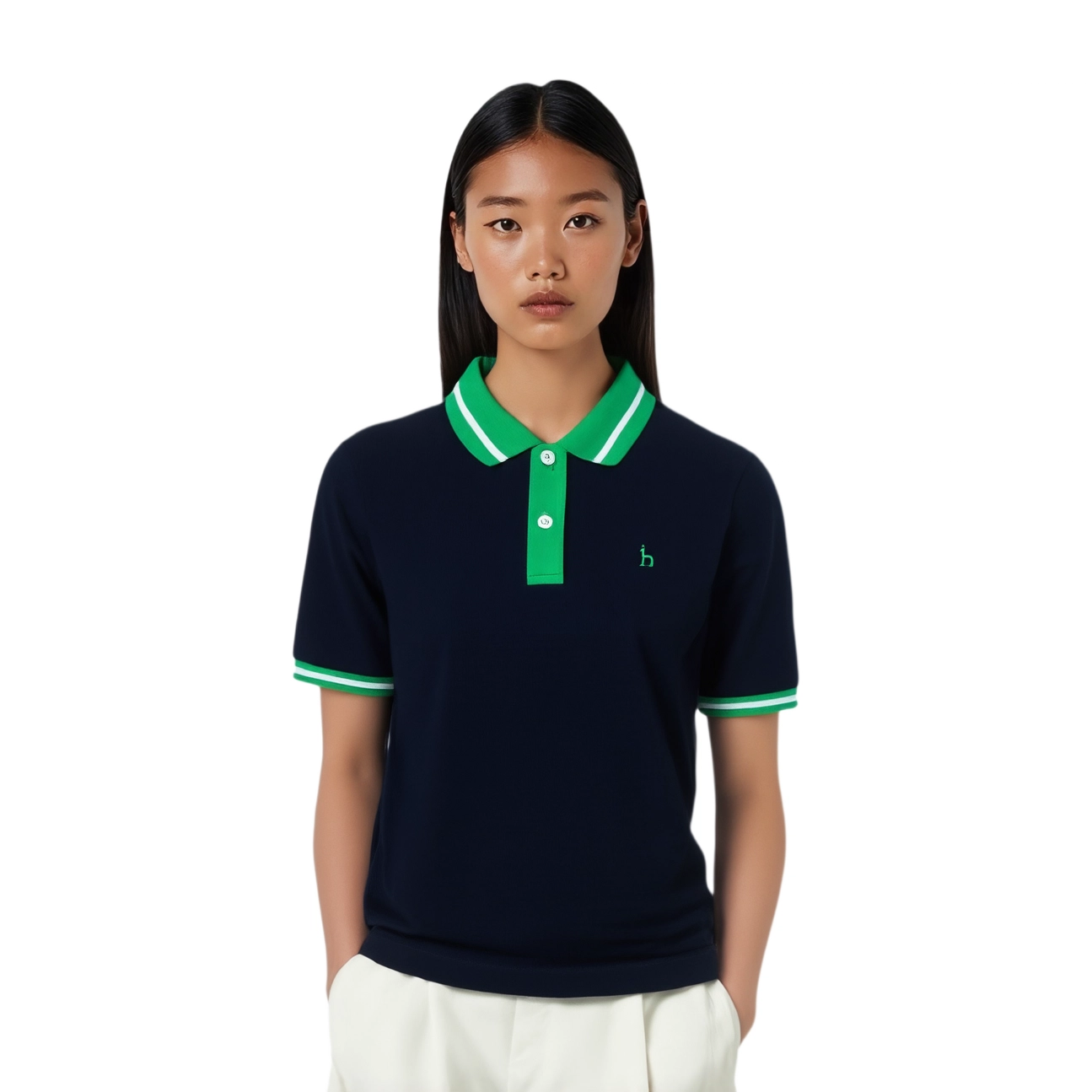 HAZZYS LogoPolo