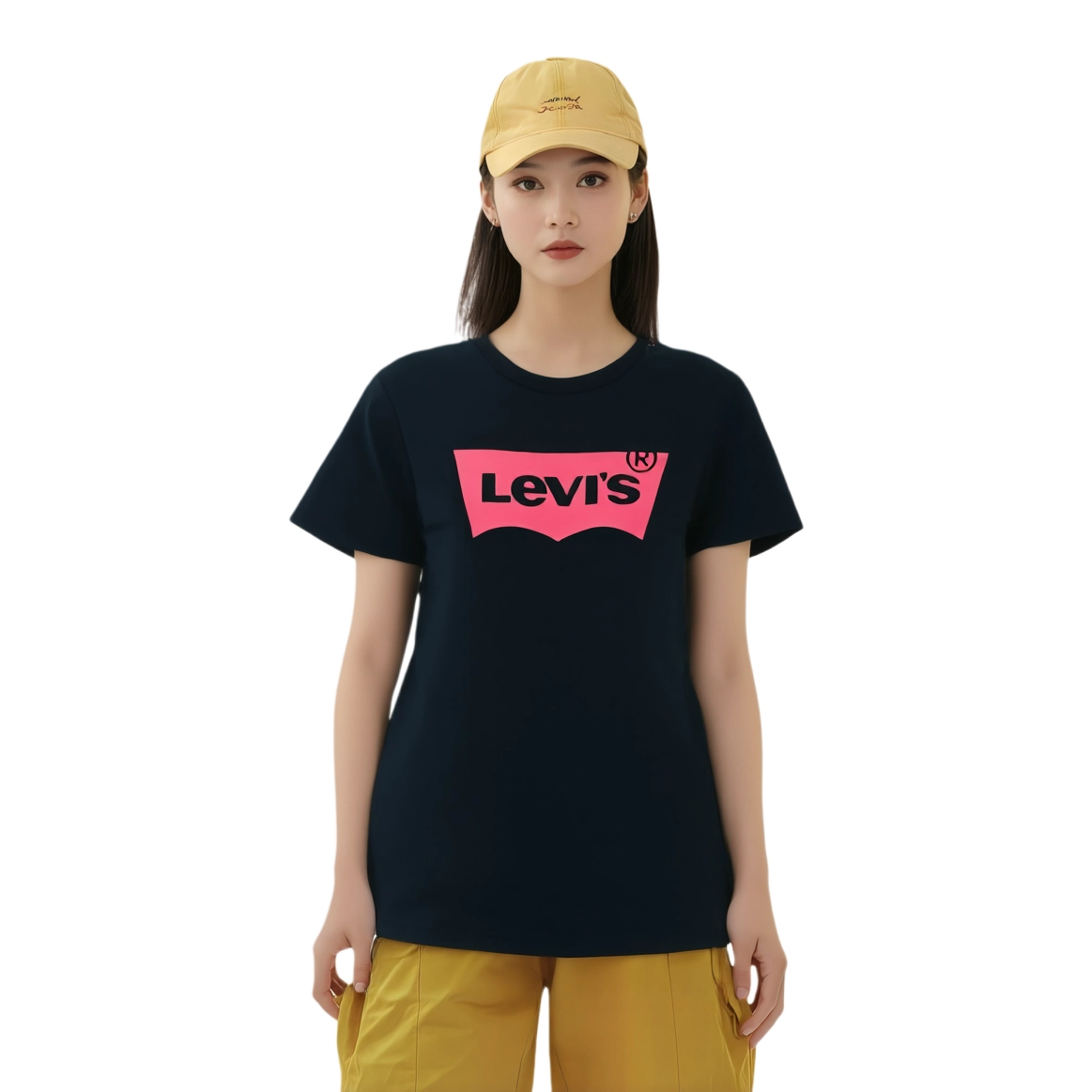 Levis logoT