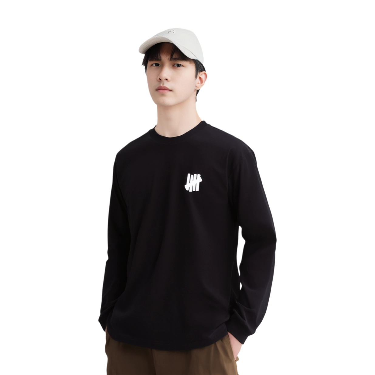 UNDEFEATED FW24 LogoT