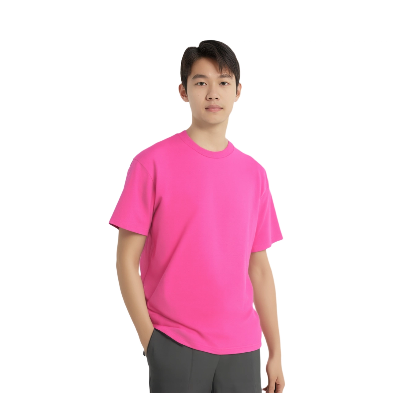 Supreme SS24 SS24 T WEEK19 BACKWARDS TEE Logo T