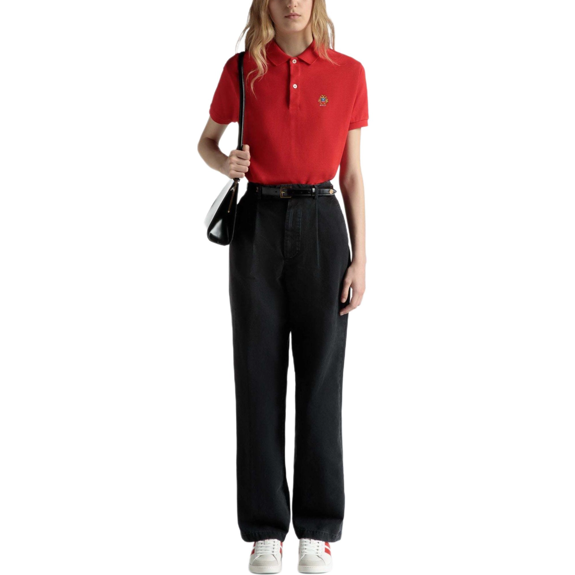 BALLY Polo