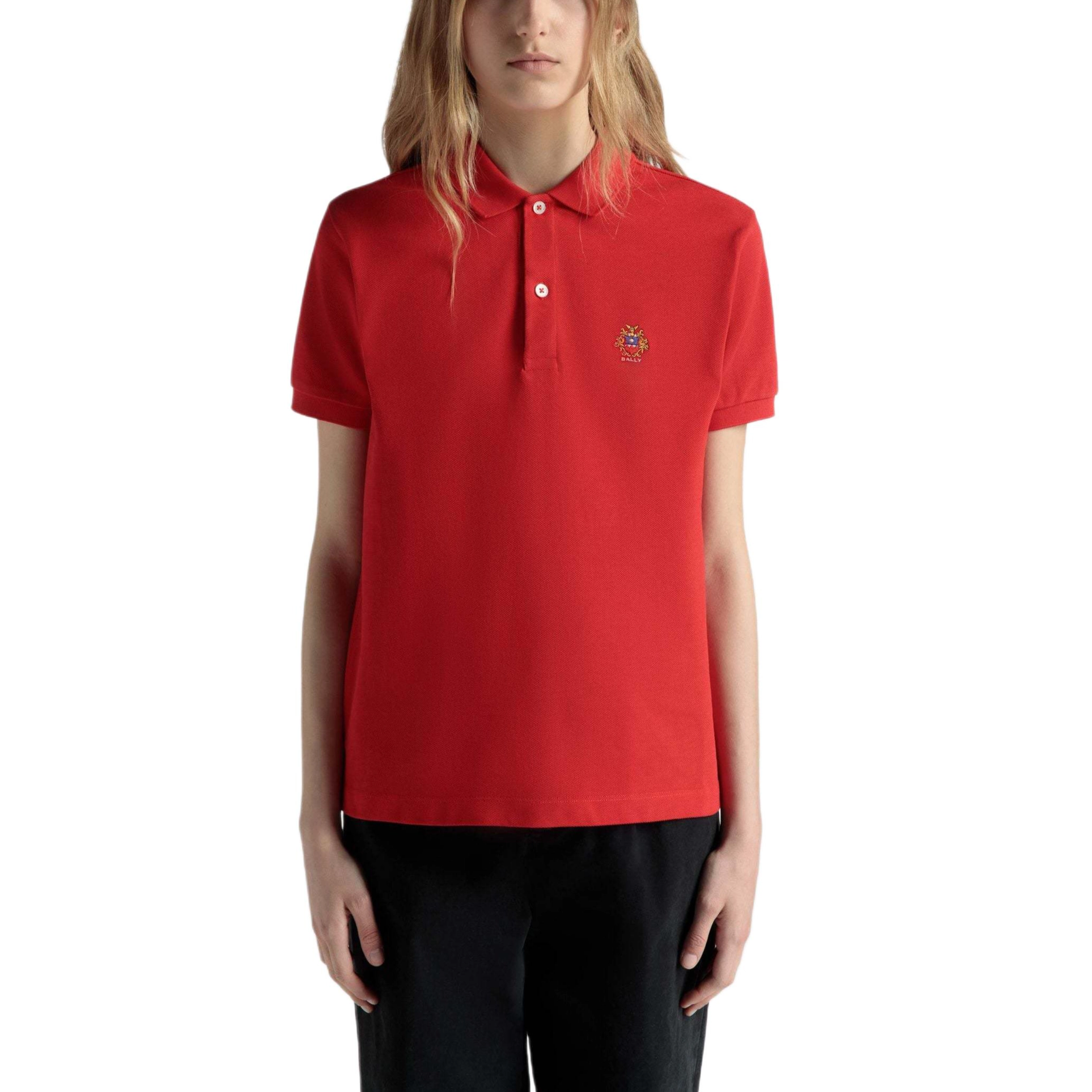 BALLY Polo