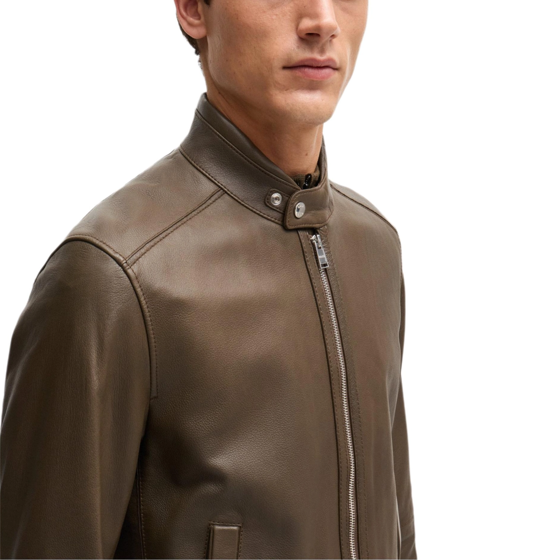 HUGO BOSS