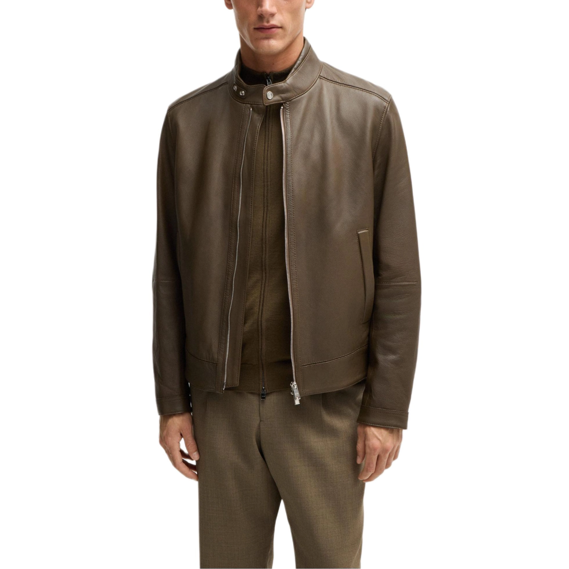 HUGO BOSS