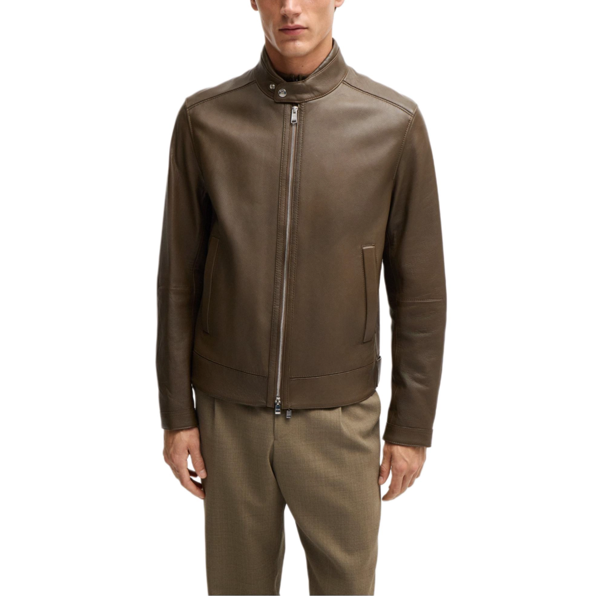 HUGO BOSS