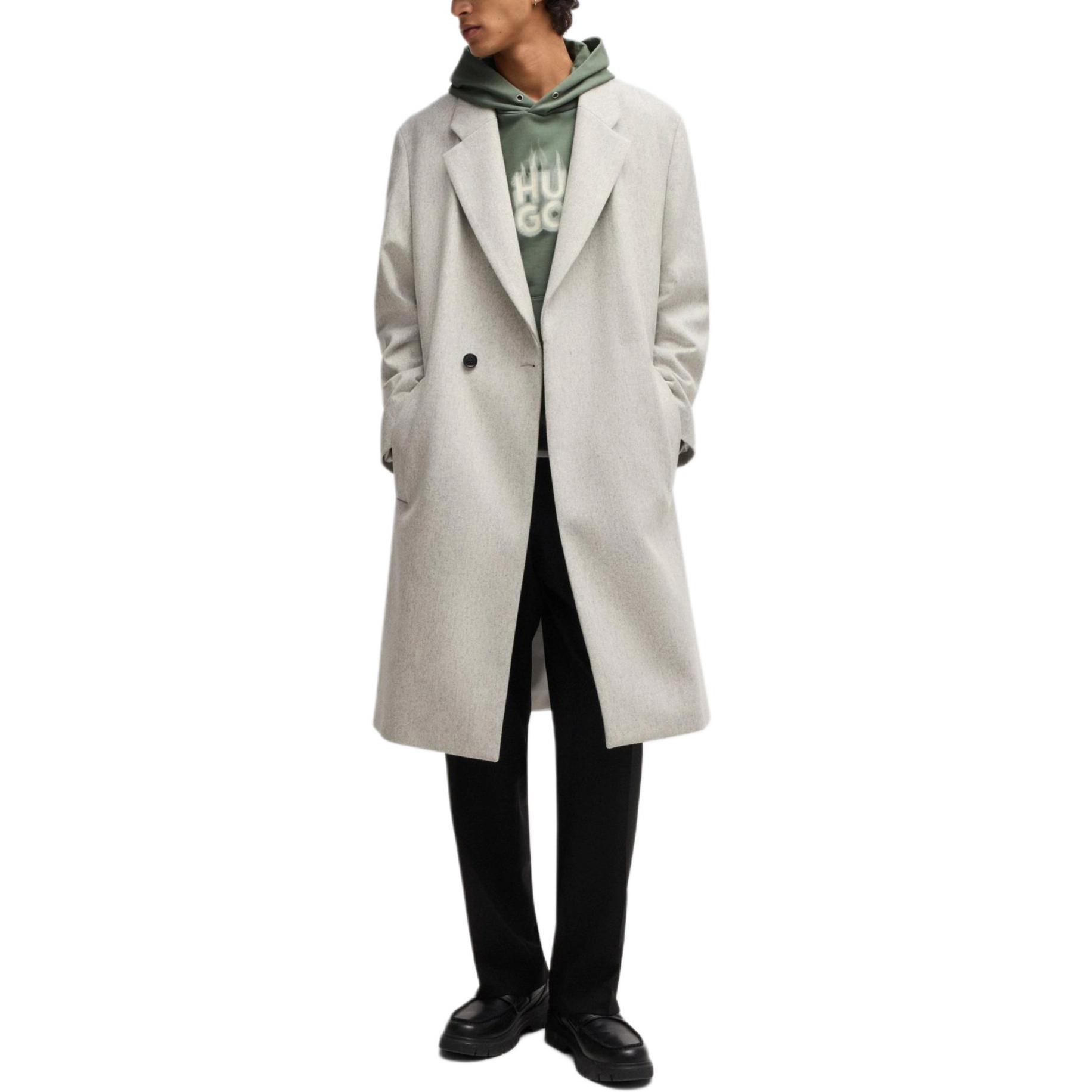HUGO BOSS FW24