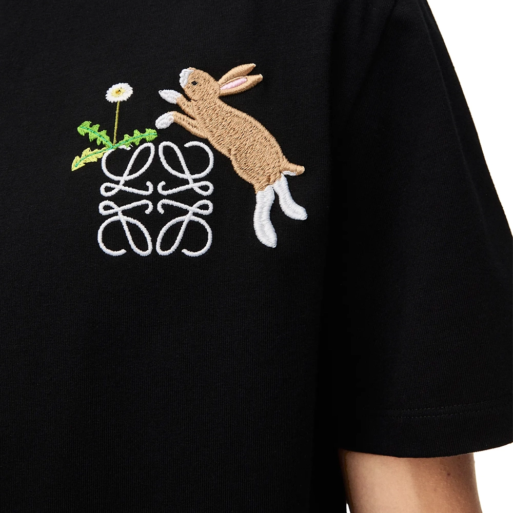 LOEWE x Suna Fujita FW24 T
