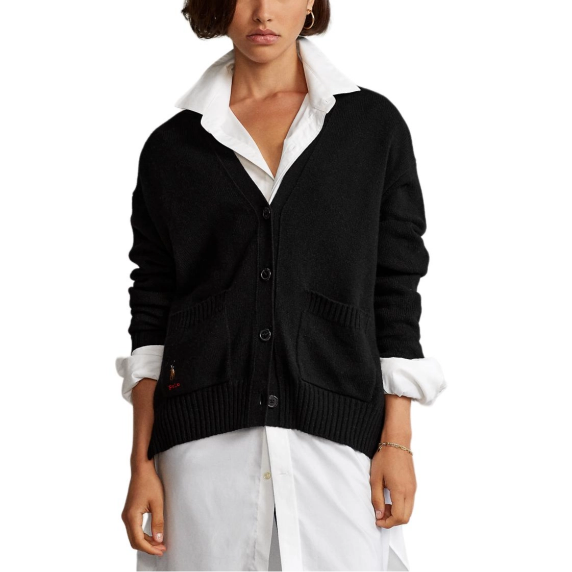 Polo Ralph Lauren FW24 V