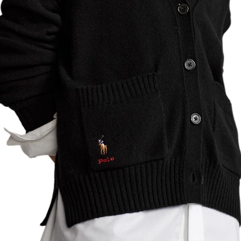 Polo Ralph Lauren FW24 V