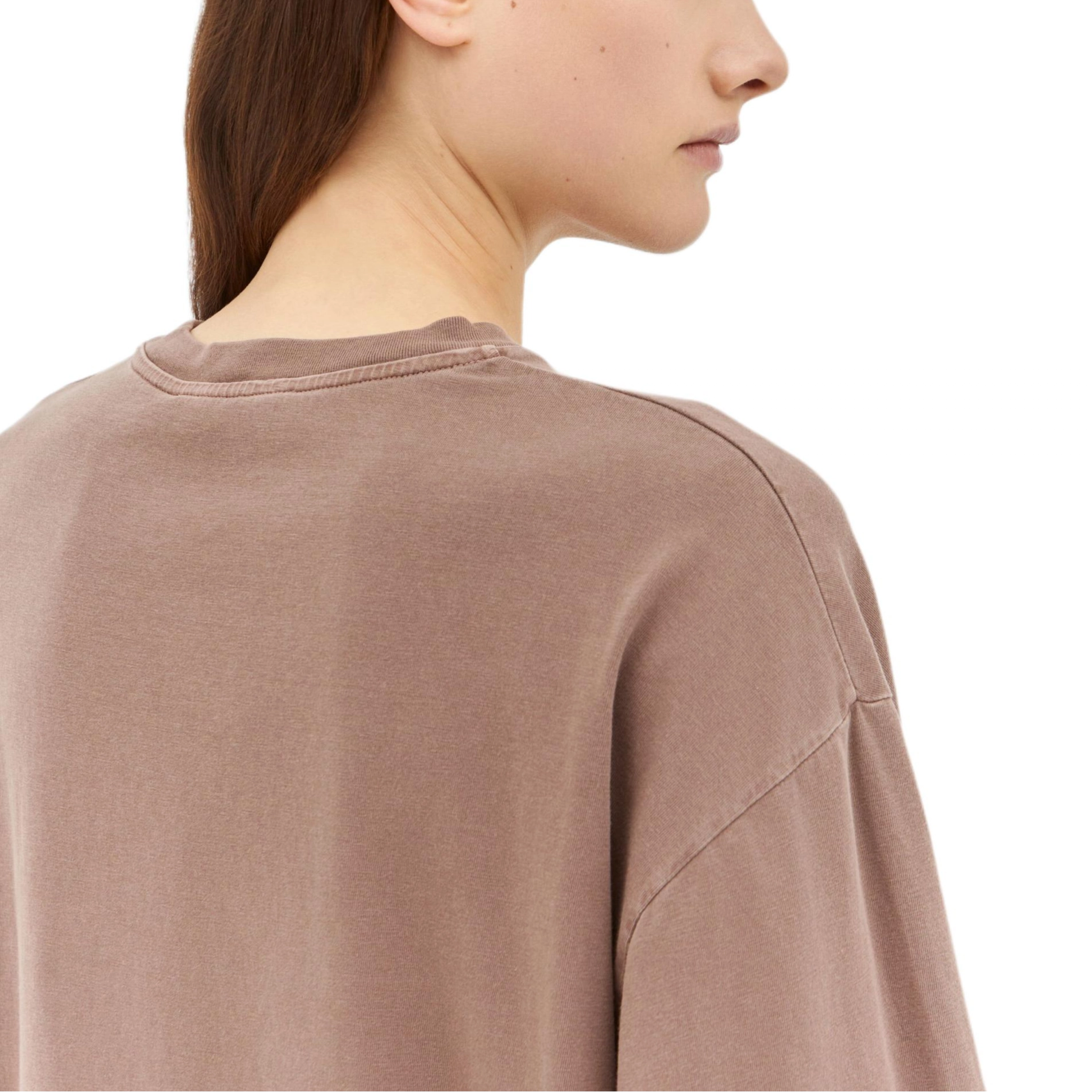 MIU MIU Logo T