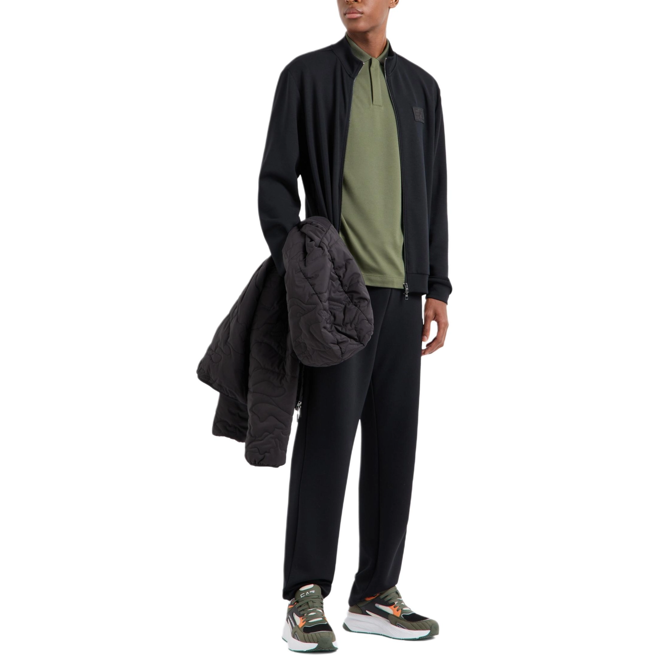 EMPORIO ARMANI EA7 FW24