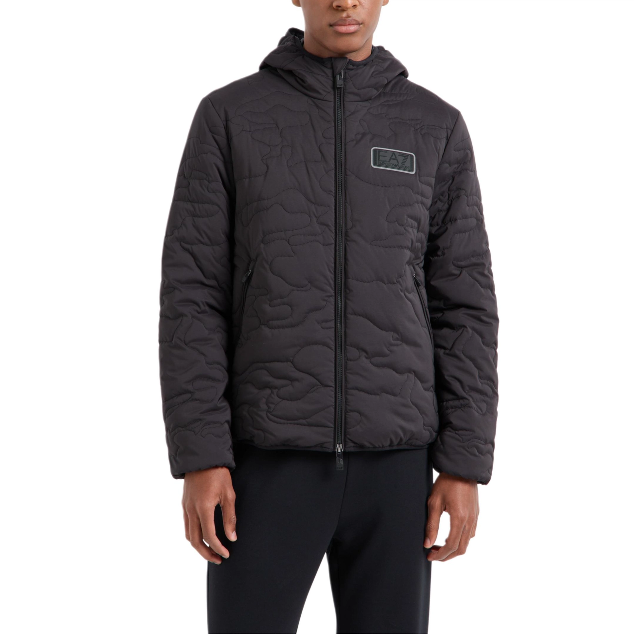 EMPORIO ARMANI EA7 FW24