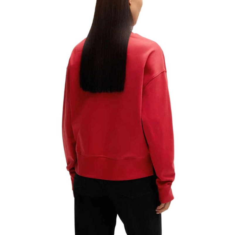HUGO BOSS x SS25 Logo