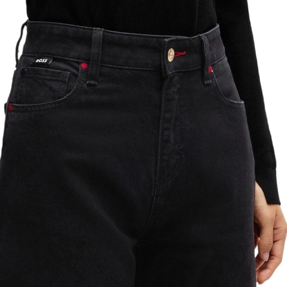 HUGO BOSS x SS25