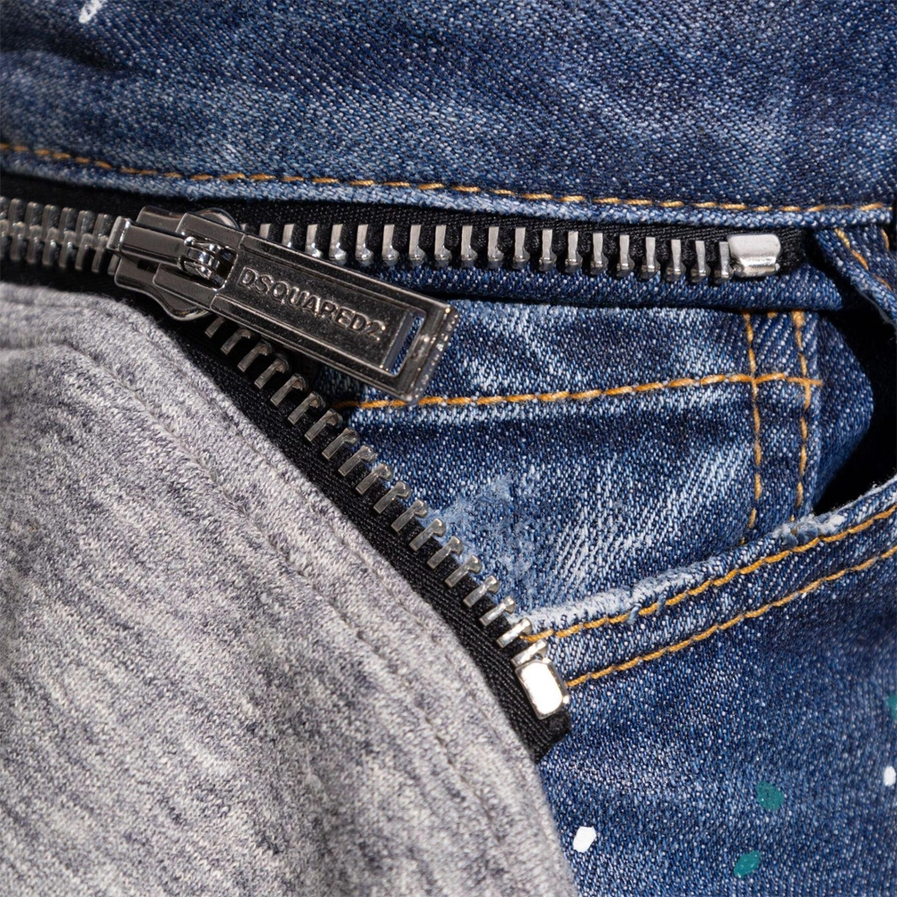 DSQUARED 2