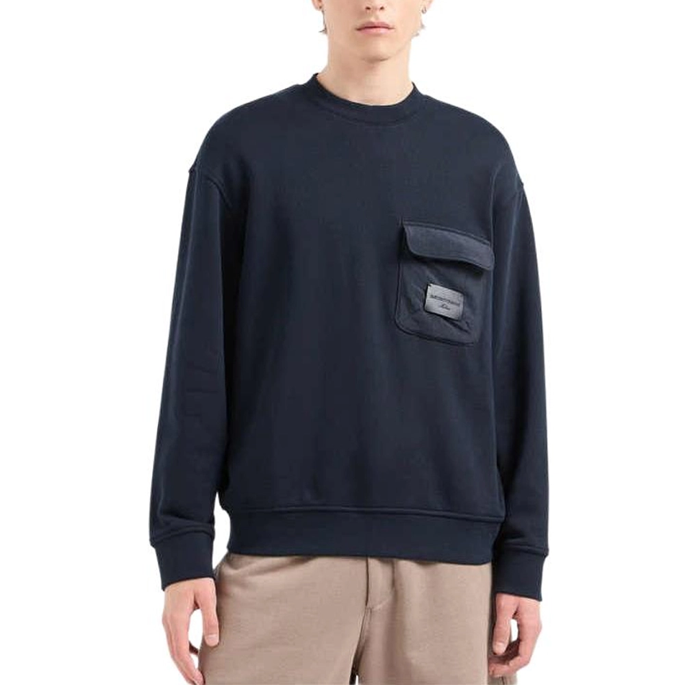 EMPORIO ARMANI SS25