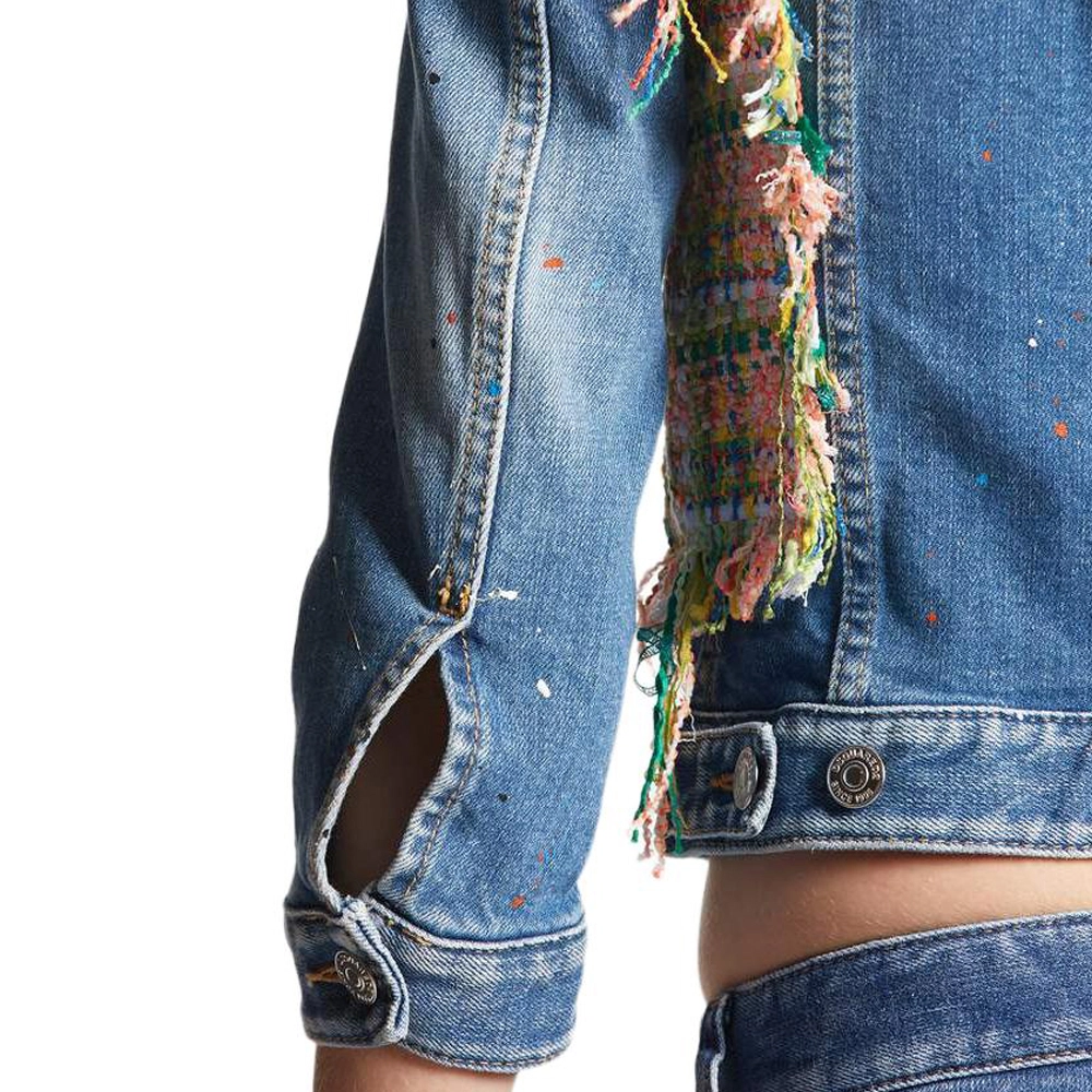 DSQUARED 2