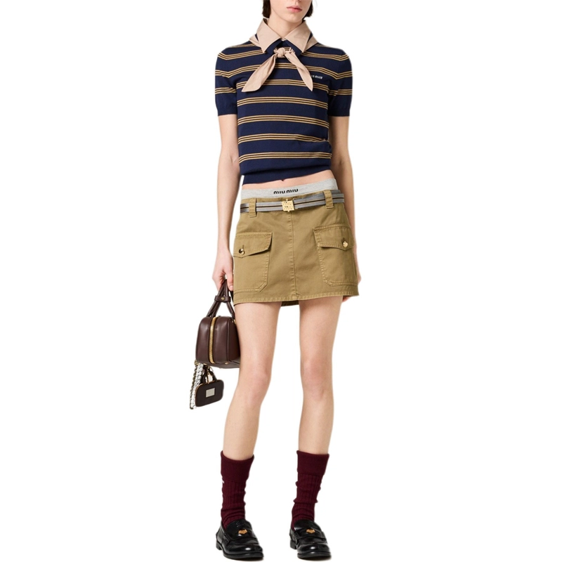MIU MIU Polo