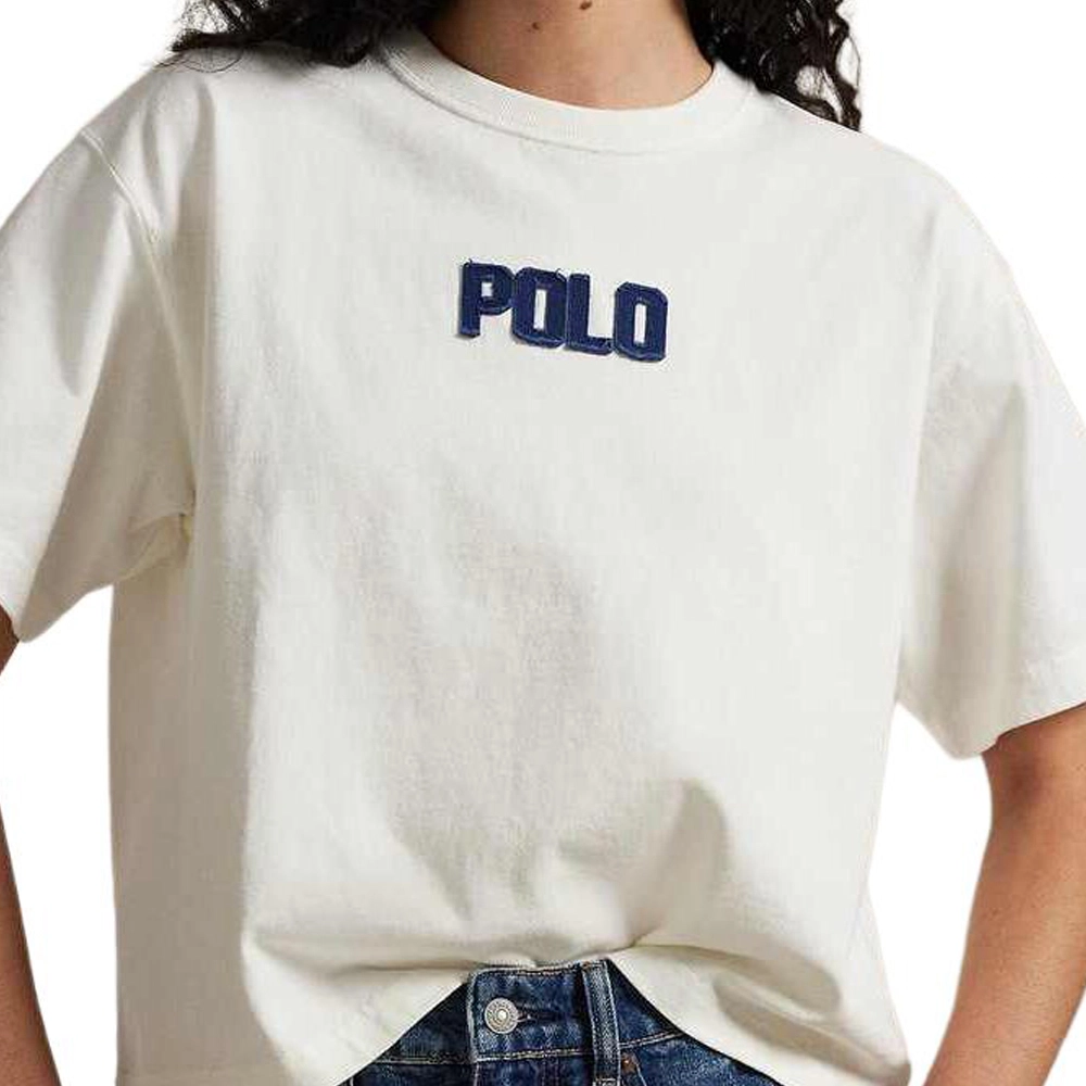 Polo Ralph Lauren SS25 T